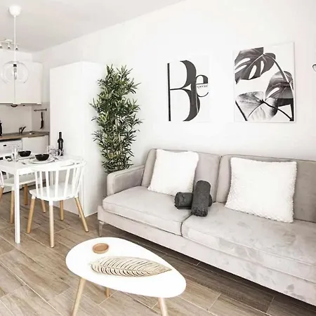 Holyhome Premium 102 Costa Teguise