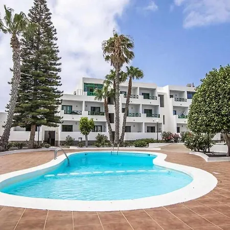 Holyhome Premium 102 Costa Teguise