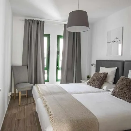 Appartement Holyhome Premium 102 Costa Teguise