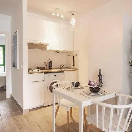 Holyhome Premium 102 Appartement Costa Teguise