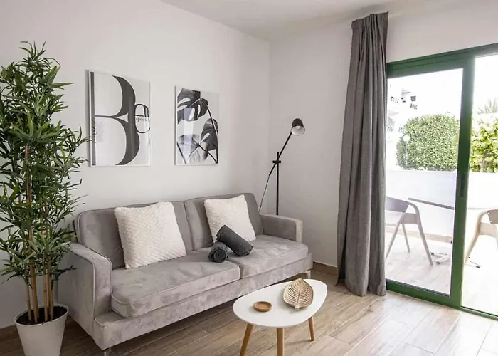 Holyhome Premium 102 * Costa Teguise
