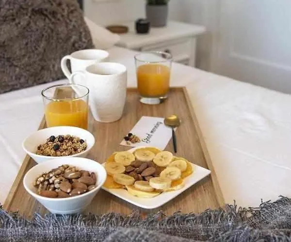 Holyhome Premium 102 Apartamento