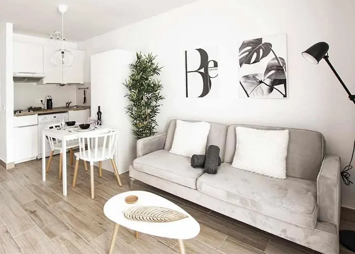 Holyhome Premium 102 Costa Teguise