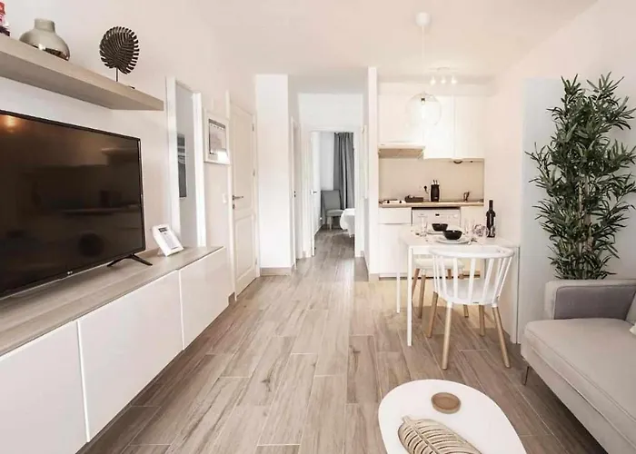 Holyhome Premium 102 Apartamento *