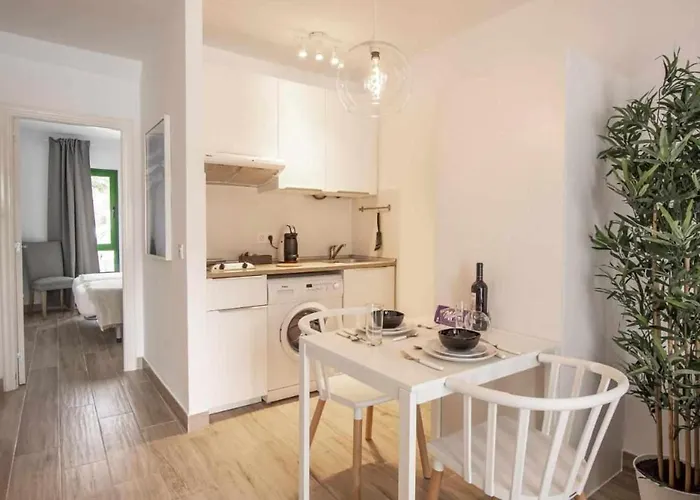 Holyhome Premium 102 Apartamento Costa Teguise