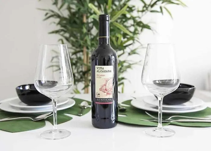 Holyhome Premium 102 * Costa Teguise