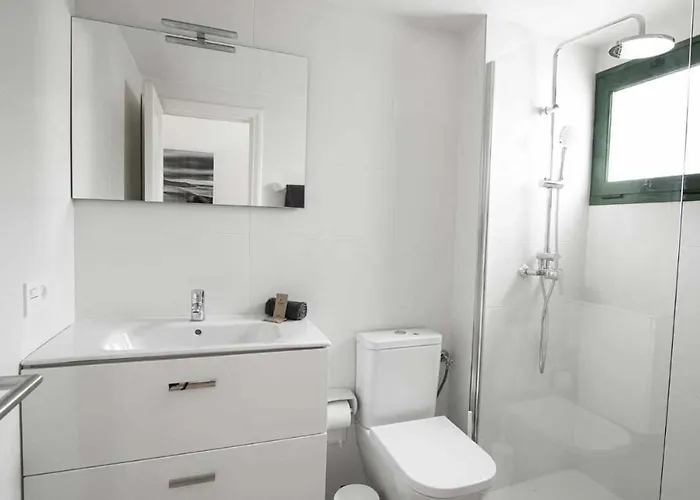 Holyhome Premium 102 Apartamento Costa Teguise